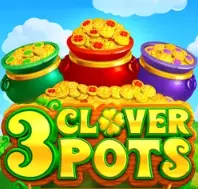 3 Clever slot παιχνίδι